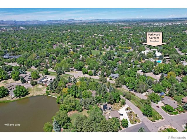 1309 Kirkwood Drive, Fort Collins, CO 80525