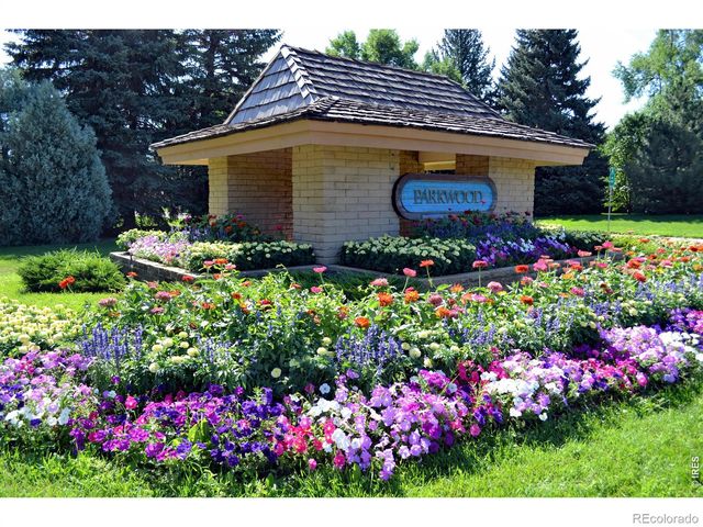 1309 Kirkwood Drive, Fort Collins, CO 80525