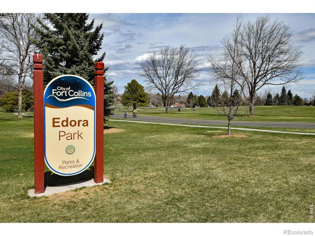 1309 Kirkwood Drive, Fort Collins, CO 80525