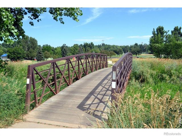 1309 Kirkwood Drive, Fort Collins, CO 80525