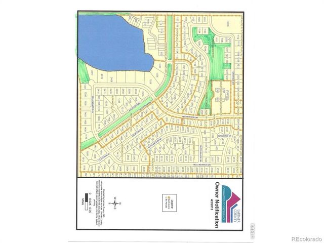 1309 Kirkwood Drive, Fort Collins, CO 80525
