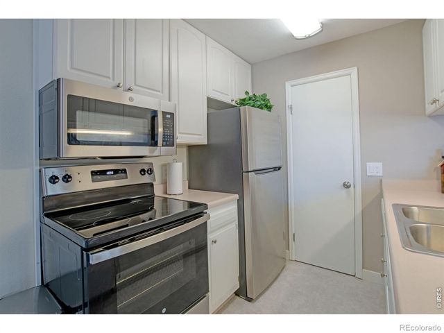 1309 Kirkwood Drive, Fort Collins, CO 80525