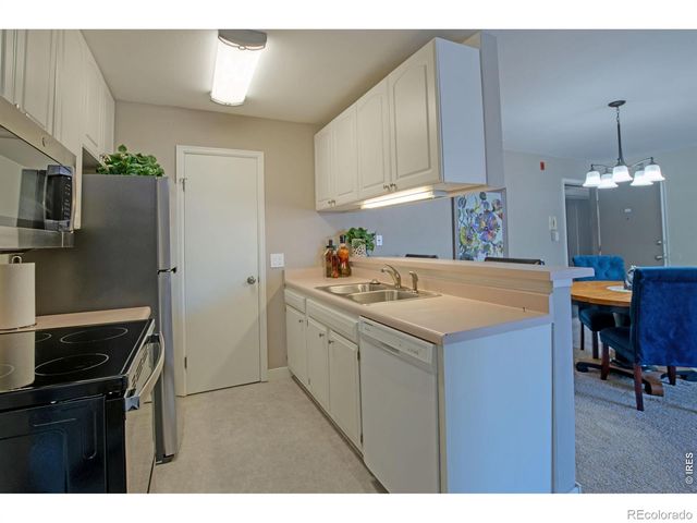 1309 Kirkwood Drive, Fort Collins, CO 80525