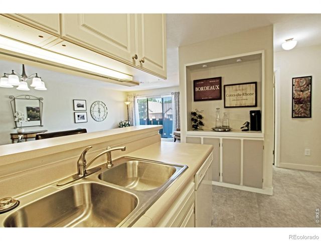 1309 Kirkwood Drive, Fort Collins, CO 80525
