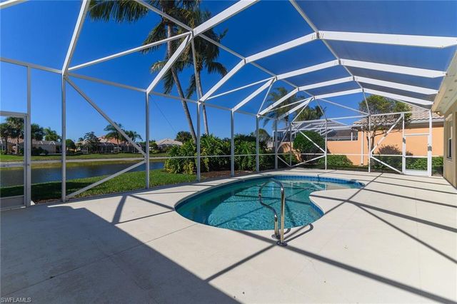 7025 Leopardi CT, Naples, FL 34114