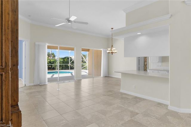 7025 Leopardi CT, Naples, FL 34114