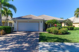 7025 Leopardi CT, Naples, FL 34114