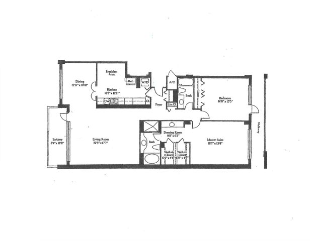 5100 N Ocean Boulevard 517, Lauderdale-By-The-Sea # 517, Lauderdale By The Sea, FL 33308