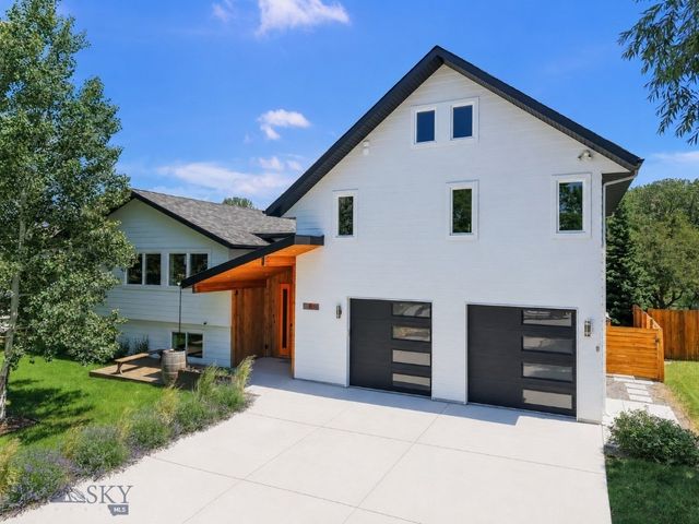 1616 S Rouse Avenue, Bozeman, MT 59715