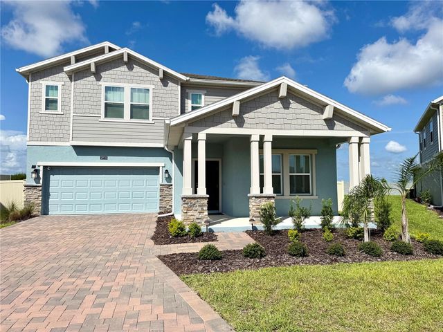 2970 ARMSTRONG AVENUE, Clermont, FL 34714