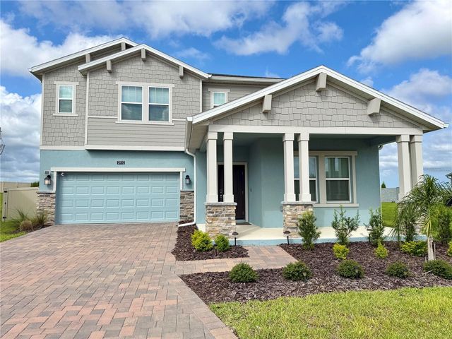 2970 ARMSTRONG AVENUE, Clermont, FL 34714