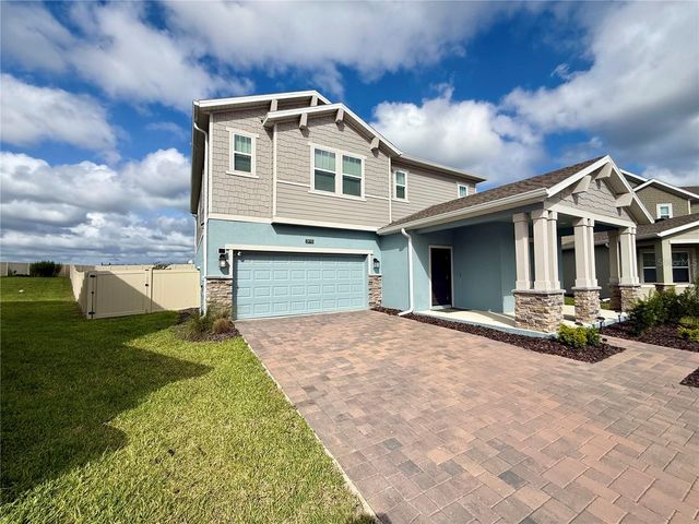 2970 ARMSTRONG AVENUE, Clermont, FL 34714
