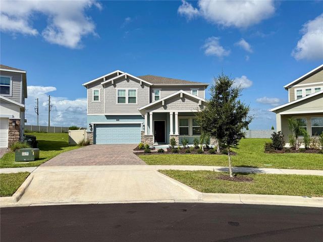 2970 ARMSTRONG AVENUE, Clermont, FL 34714