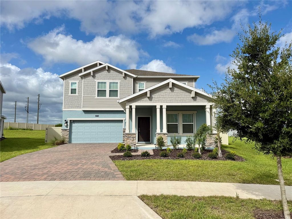 2970 ARMSTRONG AVENUE, Clermont, FL 34714
