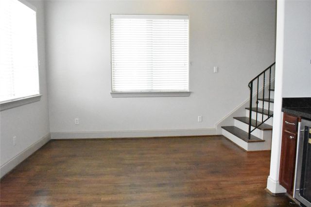 2922 Leeland Street, Houston, TX 77003
