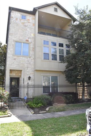 2922 Leeland Street, Houston, TX 77003