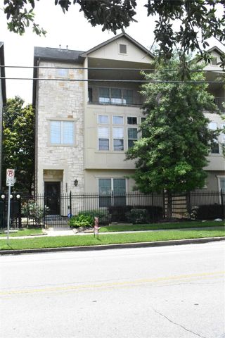 2922 Leeland Street, Houston, TX 77003