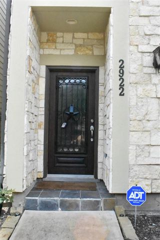 2922 Leeland Street, Houston, TX 77003