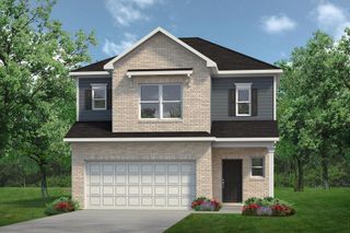 9758 Enclave Ridge Road, Willis, TX 77318