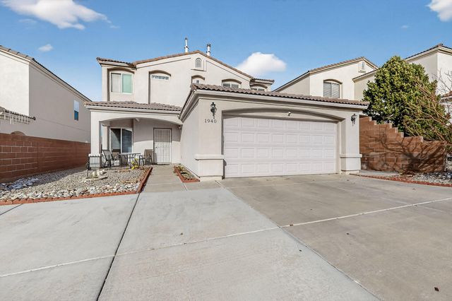 1940 Black Gold Street SE, Albuquerque, NM 87123