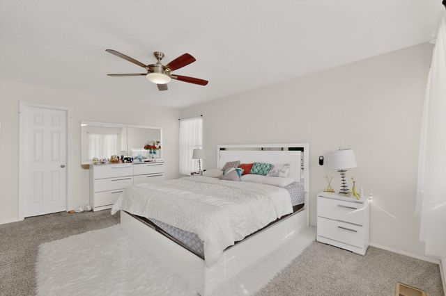 1940 Black Gold Street SE, Albuquerque, NM 87123