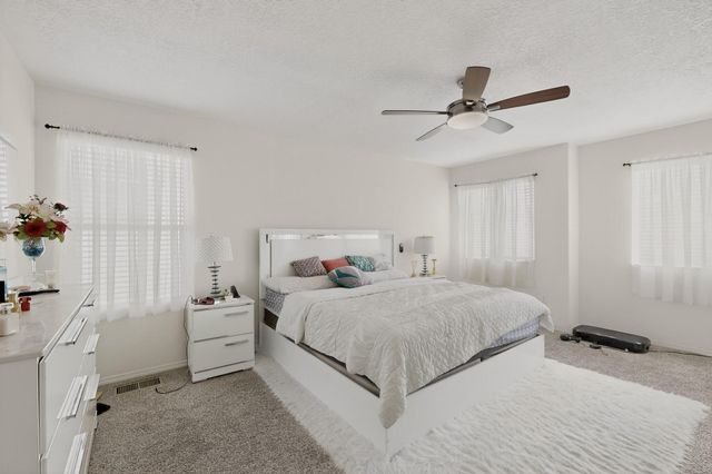 1940 Black Gold Street SE, Albuquerque, NM 87123