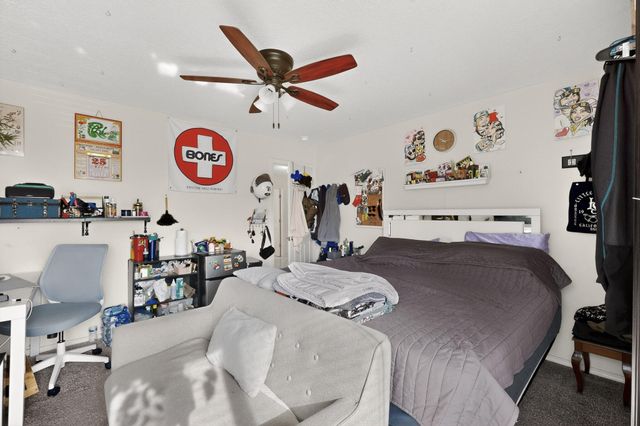 1940 Black Gold Street SE, Albuquerque, NM 87123