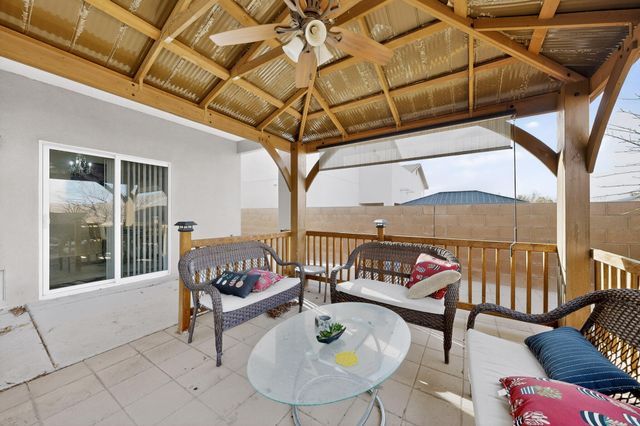 1940 Black Gold Street SE, Albuquerque, NM 87123