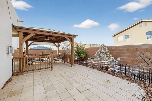 1940 Black Gold Street SE, Albuquerque, NM 87123