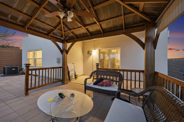 1940 Black Gold Street SE, Albuquerque, NM 87123