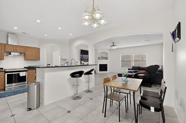 1940 Black Gold Street SE, Albuquerque, NM 87123