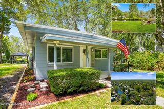 5421 Gay Street, Weeki Wachee, FL 34607