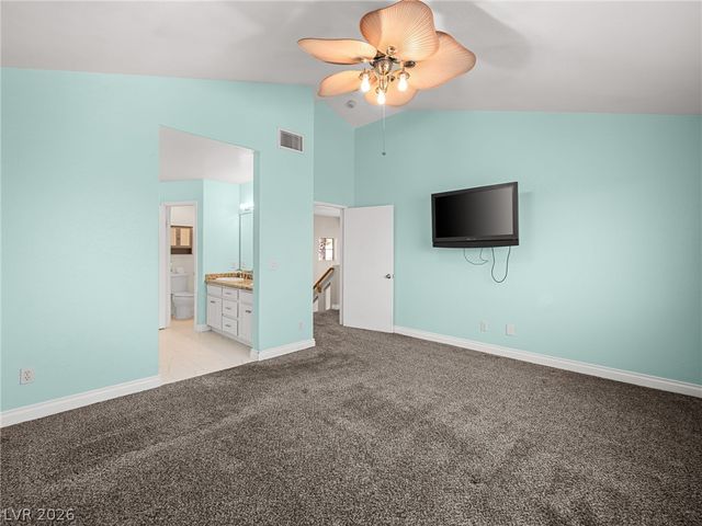 3642 South Riley Street, Las Vegas, NV 89147