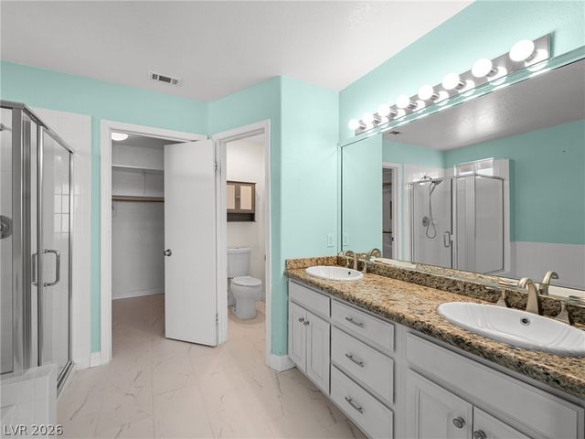 3642 South Riley Street, Las Vegas, NV 89147