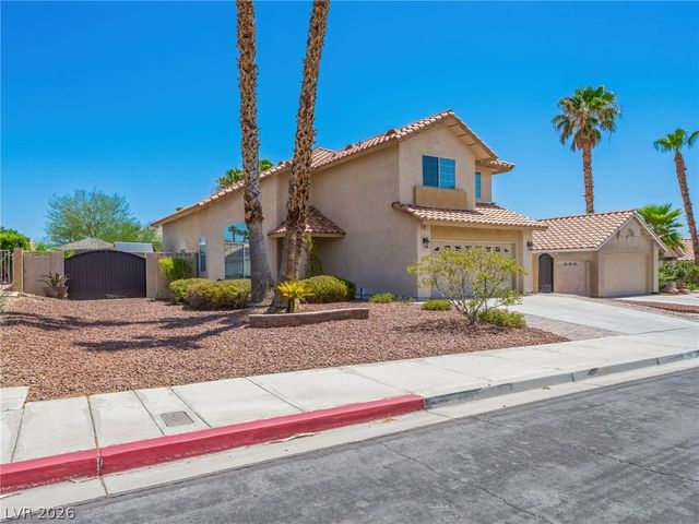 3642 South Riley Street, Las Vegas, NV 89147