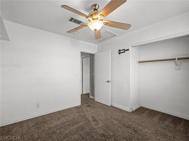 3642 South Riley Street, Las Vegas, NV 89147
