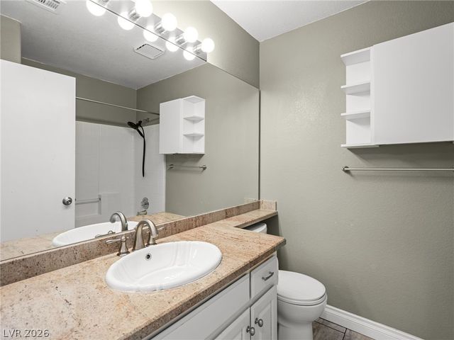 3642 South Riley Street, Las Vegas, NV 89147