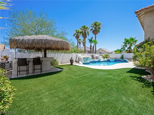 3642 South Riley Street, Las Vegas, NV 89147