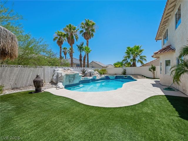 3642 South Riley Street, Las Vegas, NV 89147