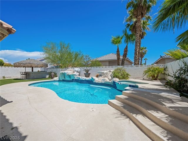 3642 South Riley Street, Las Vegas, NV 89147