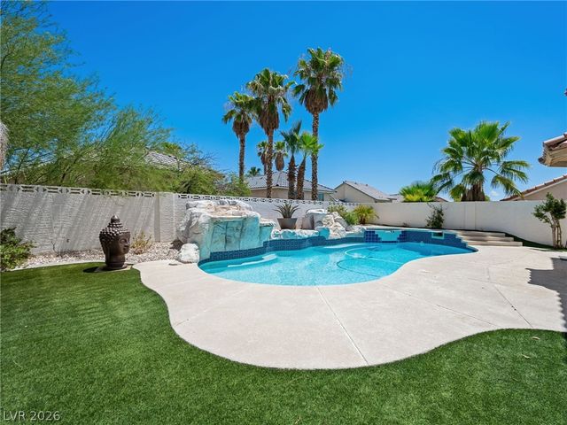 3642 South Riley Street, Las Vegas, NV 89147