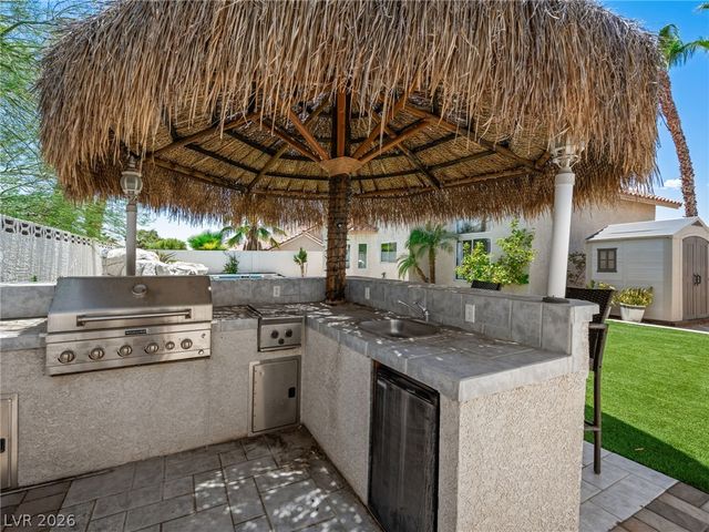 3642 South Riley Street, Las Vegas, NV 89147
