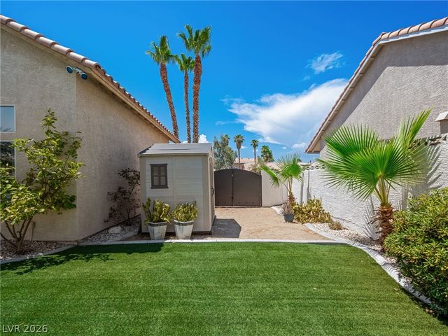 3642 South Riley Street, Las Vegas, NV 89147