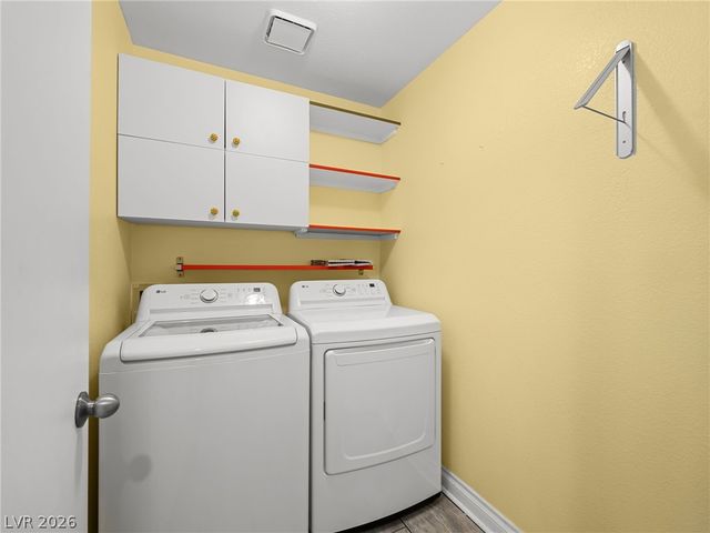 3642 South Riley Street, Las Vegas, NV 89147