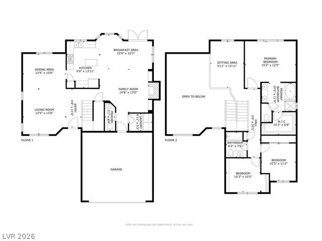3642 South Riley Street, Las Vegas, NV 89147