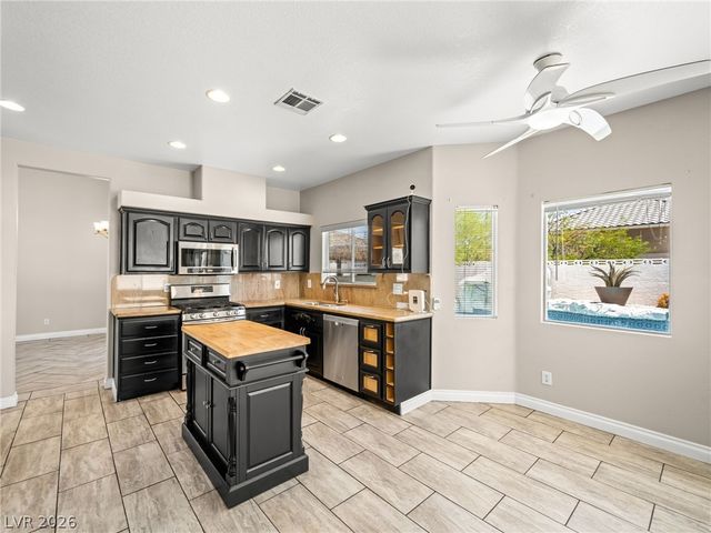 3642 South Riley Street, Las Vegas, NV 89147