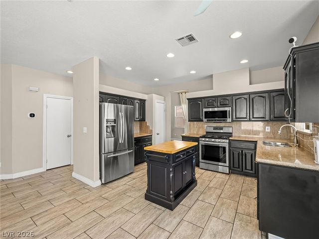 3642 South Riley Street, Las Vegas, NV 89147