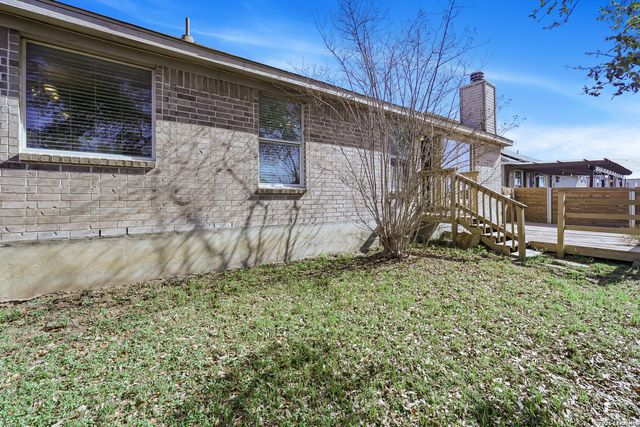 6050 Lakefront, San Antonio, TX 78222