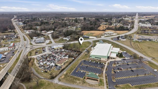 0 Campbell, Manchester, TN 37355