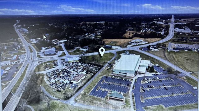 0 Campbell, Manchester, TN 37355